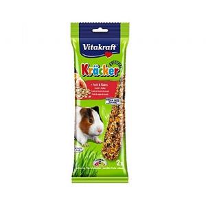 Vitakraft Hamster Honey Sticks (Pack of 2)