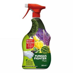 Bayer Garden Fungus Fighter Plus 800ml