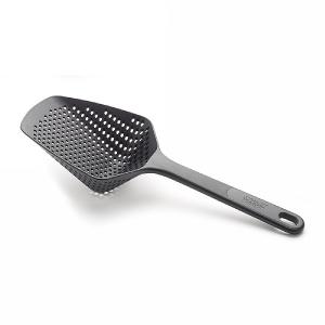 Joseph Joseph Scoop Plus Large Black