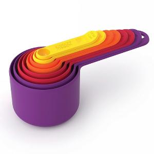 Joseph Joseph Nest Measuring Cups Multicolour