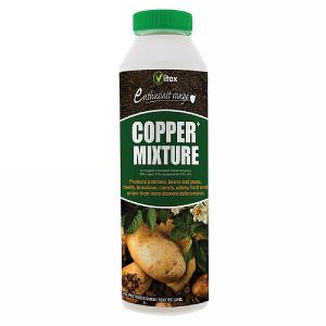 Vitax Copper Mixture 175g