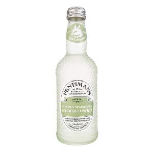 Fentimans Gently Sparkling Elderflower 275ml