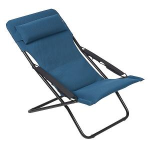 Lafuma Transabed Air Comfort Coral Blue