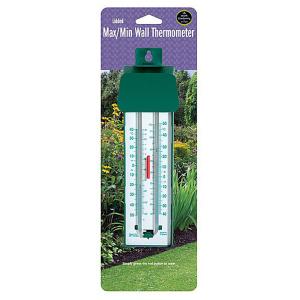 Max / Min Wall Thermometer