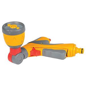 Hozelock Ultra Twist 2 in 1 Spray Gun