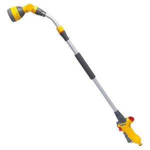 Hozelock Telescopic Lance Spray Plus 140