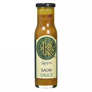 Karimix Satay Sauce 250ml