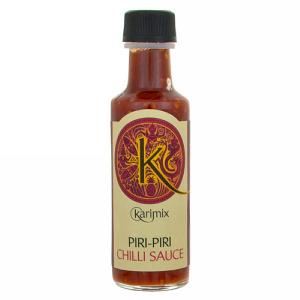Karimix Piri Piri Chilli Sauce 100ml