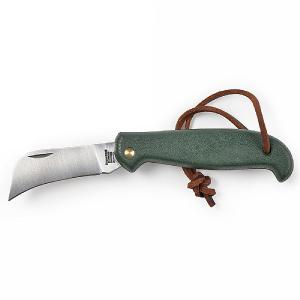 Burgon & Ball RHS Stainless Steel Pocket Knife