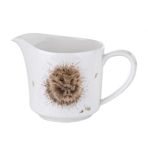 Portmeirion Wrendale Cream Jug (Hedgehog)