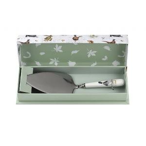 Portmeirion Wrendale Cake Slice