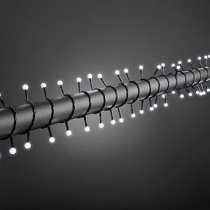 160 White LED Cherry Light Set