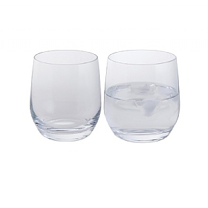 Dartington Wine & Bar Tumblers - Set of 2