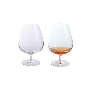 Dartington Wine & Bar Brandy Glasses - Set of 2