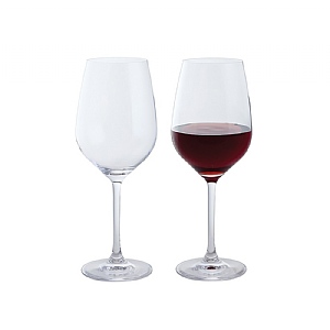 Dartington Wine & Bar Red Wine Glasses - Set of 2