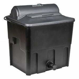 Hozelock Ecopower+ 4000 Pond Filter 8w