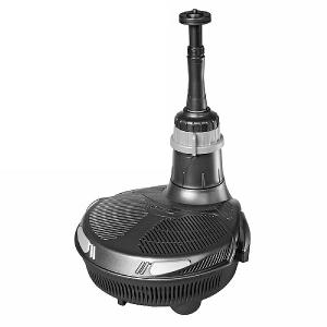 Hozelock Easyclear 4500 Pond Pump 7w