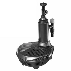 Hozelock Easyclear 6000 Pond Pump 9w