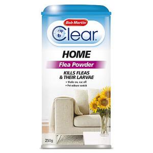 Bob Martin Clear Home Flea Kill Powder 250g