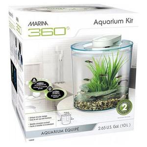 Fluval Marina 360 Aquarium
