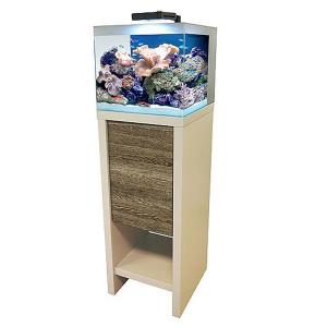 Fluval Sea Reef M40 Marine Aquarium and Cabinet