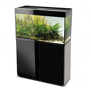 Aquael Glossy 100 Aquarium and Cabinet