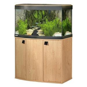 Fluval Vicenza 180 Aquarium and Cabinet