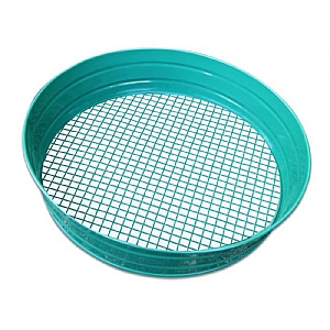 Greenkey Metal Riddle 8mm mesh