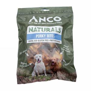 Anco Naturals Porky Bites 250g