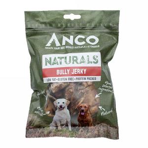 Anco Naturals Bully Jerky 100g