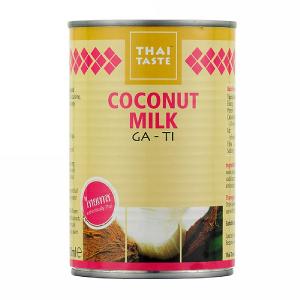 Thai Taste Coconut Milk 400ml