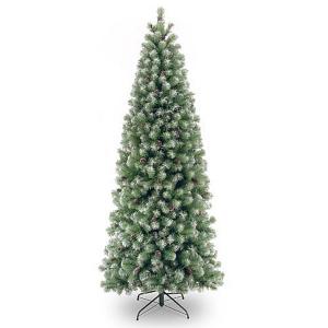 5ft Slim Lakeland Spruce Artificial Christmas Tree