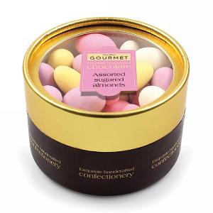 Bon Bon's Assorted Sugared Almonds 230g
