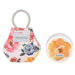 Patterns & Petals Lip Butter 20g
