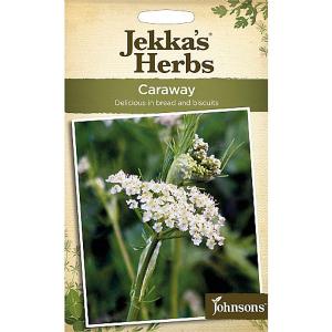 Jekka's Herbs Caraway