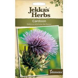 Jekka's Herbs Cardoon