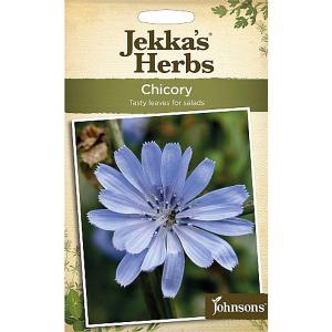 Jekka's Herbs Chicory
