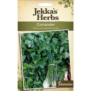 Jekka's Herbs Coriander
