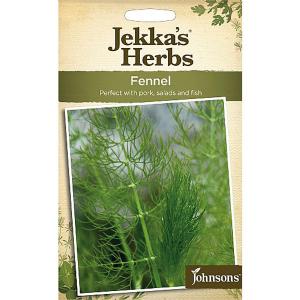 Jekka's Herbs Fennel