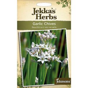 Jekka's Herbs Garlic Chives