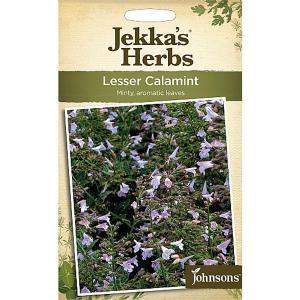 Jekka's Herbs Lesser Calamint