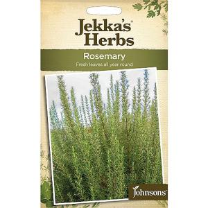 Jekka's Herbs Rosemary