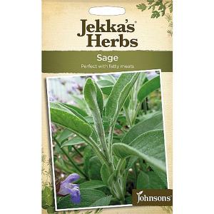 Jekka's Herbs Sage