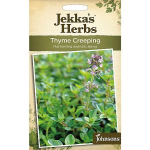 Jekka's Herbs Thyme Creeping