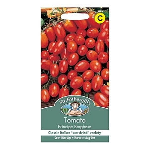 Tomato Principe Borghese Seeds
