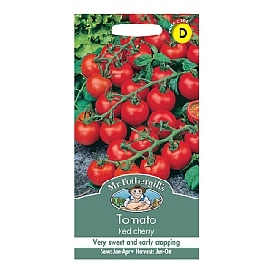 Tomato Red Cherry Seeds