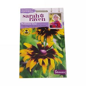 Sarah Raven Cutflower Collection Rudbeckia Aries