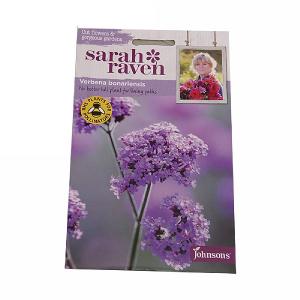 Sarah Raven Cutflower Collection Verbena Bonariensis