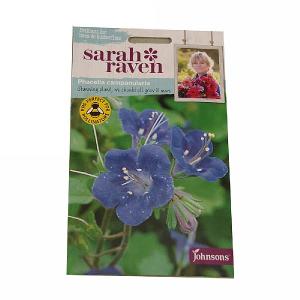 Sarah Raven Wildlife Collection Phacelia Campanularia