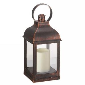 Crusade Battery Powered Lantern
